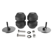 Load image into Gallery viewer, Timbren 1994 Chevrolet Blazer Rear Suspension Enhancement System - Side View