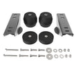 Load image into Gallery viewer, Timbren 1994 Chevrolet C2500 Rear Suspension Enhancement System - Side View