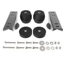 Load image into Gallery viewer, Timbren 1994 Chevrolet C2500 Rear Suspension Enhancement System - Side View
