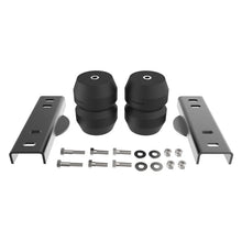 Load image into Gallery viewer, Timbren 1994 Chevrolet C3500 Rear Suspension Enhancement System - Side View