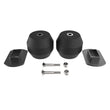 Load image into Gallery viewer, Timbren 1994 Chevrolet C3500 Rear Suspension Enhancement System - Side View