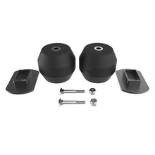Load image into Gallery viewer, Timbren 1994 Chevrolet C3500 Rear Suspension Enhancement System - Side View