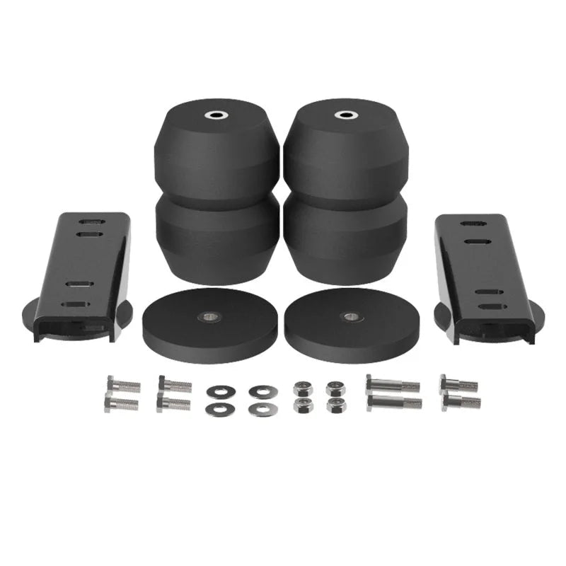 Timbren 1994 Chevrolet K1500 Rear Suspension Enhancement System - Main Product View