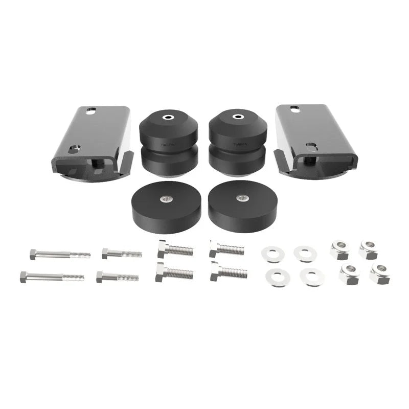Timbren 1994 Dodge Ram 1500 4WD Rear Suspension Enhancement System - Main Product View