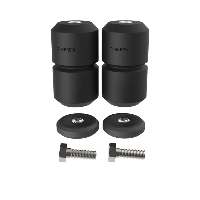 Timbren 1994 Dodge Ram 1500 RWD Front Suspension Enhancement System - Main Product View