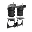 Load image into Gallery viewer, Timbren 1994 Dodge Ram 1500 RWD Rear Suspension Enhancement System - Side View