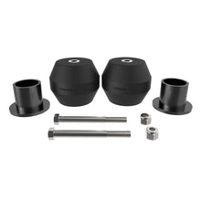 Load image into Gallery viewer, Timbren 1994 Dodge Ram 2500 RWD Front Suspension Enhancement System - Side View