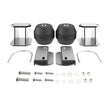 Load image into Gallery viewer, Timbren 1994 Dodge Ram 3500 4WD Rear Suspension Enhancement System - Main Product View