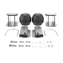 Load image into Gallery viewer, Timbren 1994 Dodge Ram 3500 4WD Rear Suspension Enhancement System - Main Product View