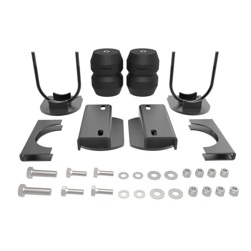 Timbren 1994 Dodge Ram 3500 RWD Rear Suspension Enhancement System - Main Product View