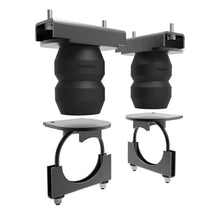 Load image into Gallery viewer, Timbren 1994 Dodge Ram 3500 RWD Rear Suspension Enhancement System - Back View