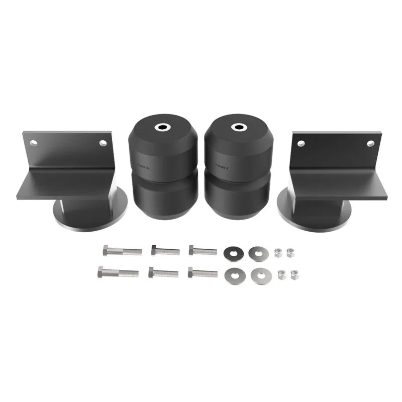 Timbren 1994 Kenworth T600A Front Suspension Enhancement System - Main Product View
