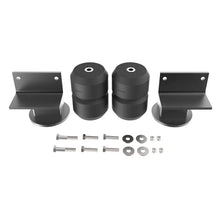 Load image into Gallery viewer, Timbren 1994 Kenworth T600A Front Suspension Enhancement System - Main Product View