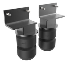 Load image into Gallery viewer, Timbren 1994 Kenworth T600A Front Suspension Enhancement System - Detail View