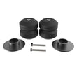 Load image into Gallery viewer, Timbren 1995 Chevrolet Blazer Rear Suspension Enhancement System - Side View