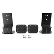 Load image into Gallery viewer, Timbren 1995 Kenworth T300 Front Suspension Enhancement System - Side View