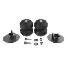 Load image into Gallery viewer, Timbren 1996 Chevrolet Astro Rear Suspension Enhancement System - Side View