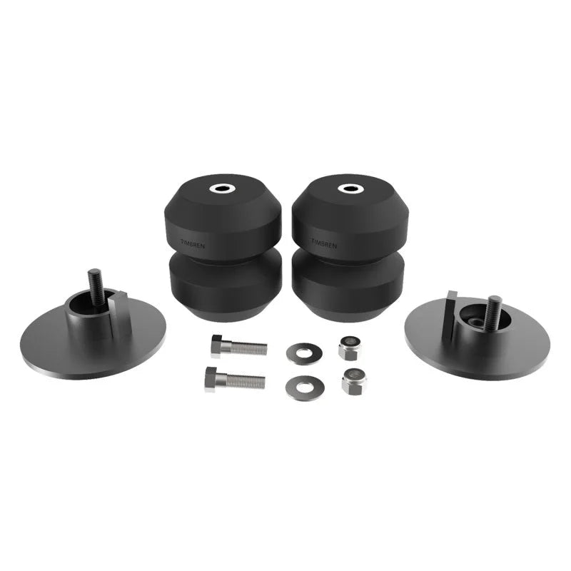 Timbren 1996 Chevrolet Astro Rear Suspension Enhancement System - Main Product View