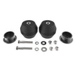 Load image into Gallery viewer, Timbren 1996 Isuzu Hombre Front Suspension Enhancement System - Side View