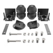 Load image into Gallery viewer, Timbren 1996 Isuzu Hombre Rear Suspension Enhancement System - Side View