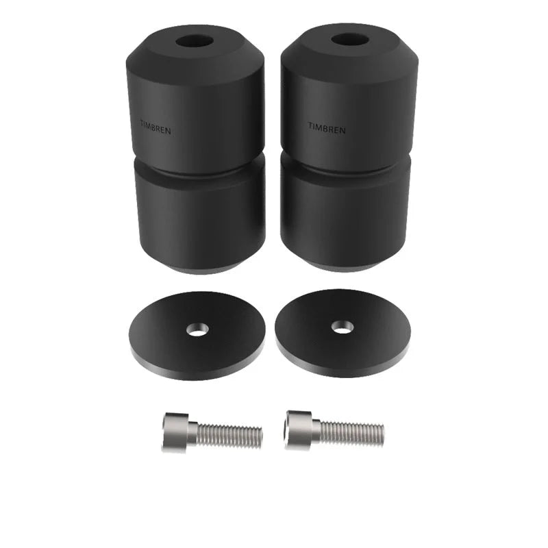 Timbren 1996 Isuzu Oasis Rear Suspension Enhancement System - Main Product View
