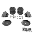 Load image into Gallery viewer, Timbren 1996 Lexus LX450 Front Active Off Road Bumpstops - Main Product View