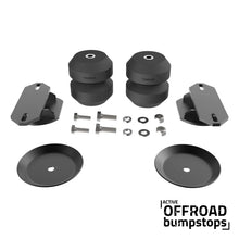 Load image into Gallery viewer, Timbren 1996 Lexus LX450 Front Active Off Road Bumpstops - Main Product View