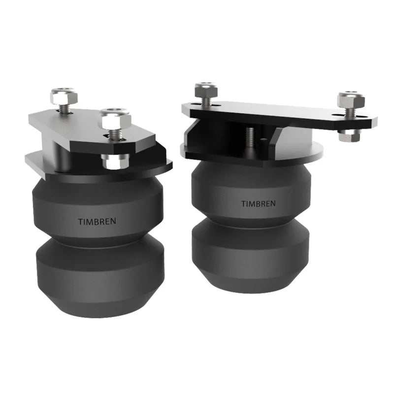 Timbren 1996 Lexus LX450 Front Suspension Enhancement System - Main Product View