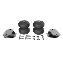 Load image into Gallery viewer, Timbren 1996 Lexus LX450 Front Suspension Enhancement System - Side View
