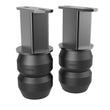 Load image into Gallery viewer, Timbren 1996 Lexus LX450 Rear Suspension Enhancement System - Main Product View