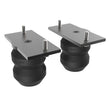 Load image into Gallery viewer, Timbren 1996 Mitsubishi Fuso FE-SP Rear Suspension Enhancement System - Detail View