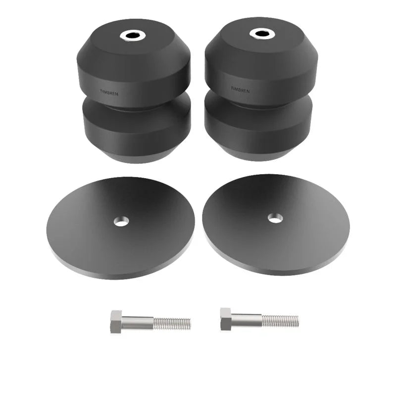 Timbren 1996 Nissan Pathfinder Rear Suspension Enhancement System - Main Product View