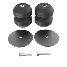Load image into Gallery viewer, Timbren 1996 Nissan Pathfinder Rear Suspension Enhancement System - Main Product View