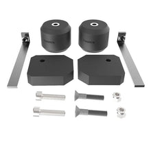 Load image into Gallery viewer, Timbren 1997 Ford Expedition 4WD Front Suspension Enhancement System - Detail View