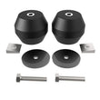 Load image into Gallery viewer, Timbren 1997 Ford Expedition RWD Front Suspension Enhancement System - Main Product View