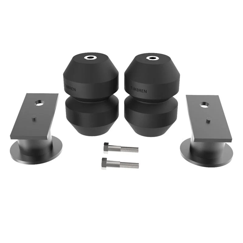 Timbren 1997 Ford Expedition Rear Suspension Enhancement System - Main Product View