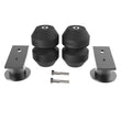 Load image into Gallery viewer, Timbren 1997 Ford Expedition Rear Suspension Enhancement System - Side View