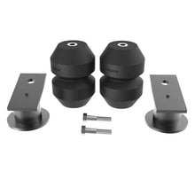 Load image into Gallery viewer, Timbren 1997 Ford Expedition Rear Suspension Enhancement System - Side View