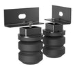 Load image into Gallery viewer, Timbren 1997 Ford F-150 RWD Rear Suspension Enhancement System - Main Product View
