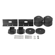 Load image into Gallery viewer, Timbren 1997 Ford F-150 RWD Rear Suspension Enhancement System - Side View