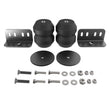 Load image into Gallery viewer, Timbren 1997 Ford F53 Rear Suspension Enhancement System - Side View