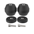 Load image into Gallery viewer, Timbren 1998 Dodge Durango Front Suspension Enhancement System - Side View