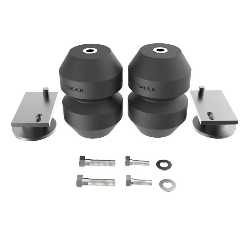 Timbren 1998 Ford Windstar Rear Suspension Enhancement System - Main Product View