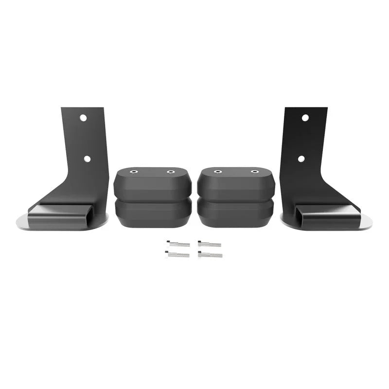 Timbren 1998 Freightliner FL60 Base Front Suspension Enhancement System - Main Product View