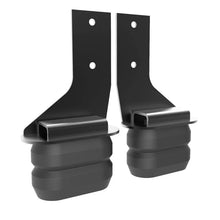 Load image into Gallery viewer, Timbren 1998 Freightliner FL60 Base Front Suspension Enhancement System - Detail View