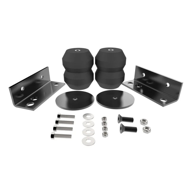 Timbren 1998 Hino FA1517 Rear Suspension Enhancement System - Main Product View