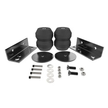 Load image into Gallery viewer, Timbren 1998 Hino FA1517 Rear Suspension Enhancement System - Main Product View