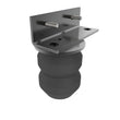 Load image into Gallery viewer, Timbren 1998 Hino FA1517 Rear Suspension Enhancement System - Side View