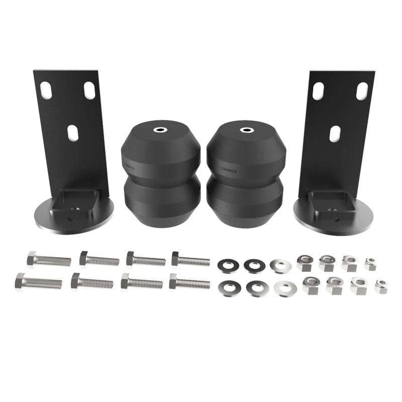 Timbren 1998 Hino FE2620 Front Suspension Enhancement System - Main Product View