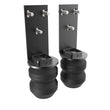 Load image into Gallery viewer, Timbren 1998 Hino FE2620 Front Suspension Enhancement System - Side View
